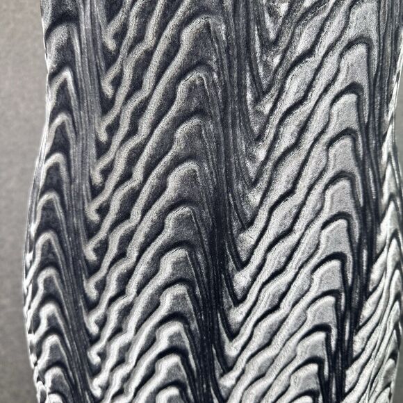 Scott McClintock Vtg. 90s Maxi Dress Size 14 Dark Feminine‎ Whimsigoth Y2K Fairy - Picture 7 of 16